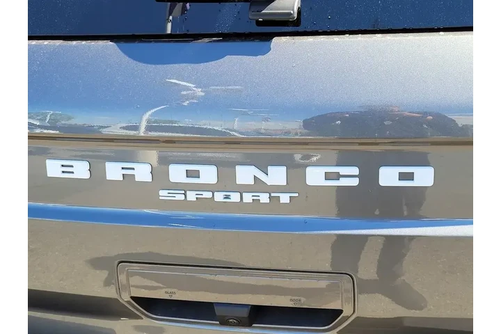 $31300 : Ford Bronco Sport 2024 AWD O image 6