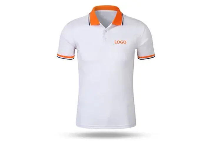 Polos camiseros con tu logo. image 3