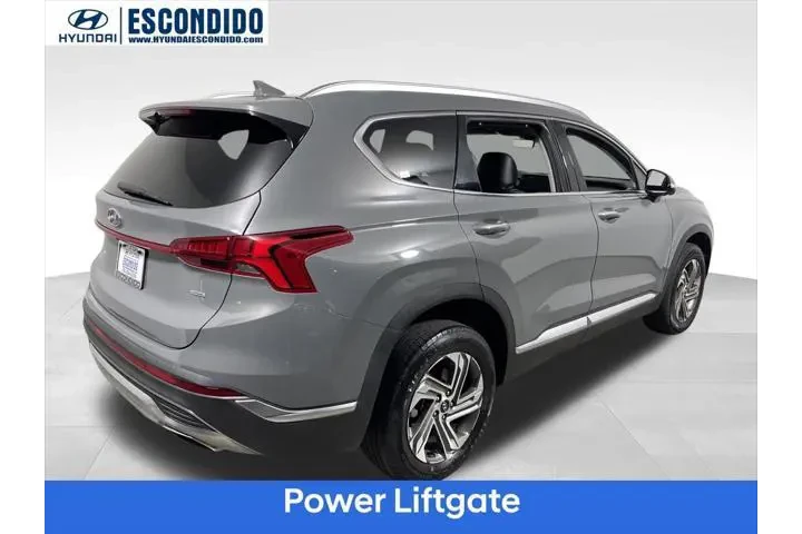 $20877 : Hyundai SANTA FE 2023 AWD SE image 5