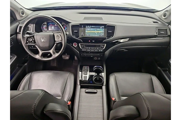 $27998 : Honda Pilot 2019 Touring 4dr image 9