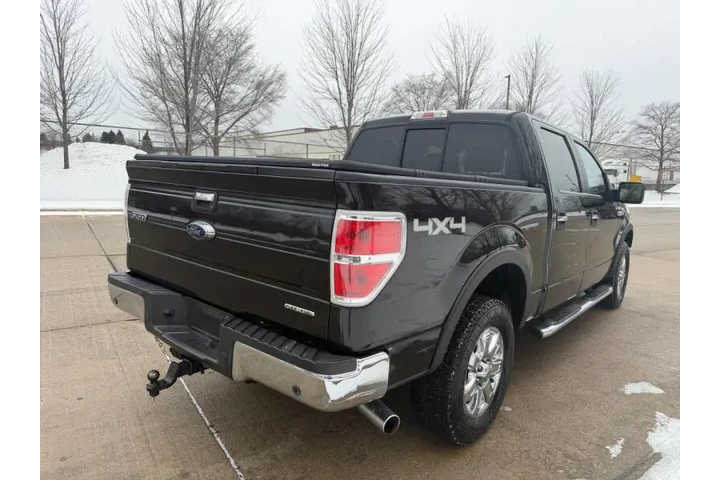 $11995 : 2014 F-150 XLT image 7
