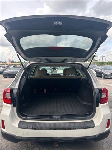 $11850 : 2016 Outback 2.5i Limited image 7