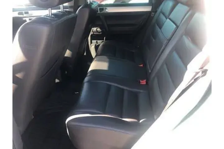 2009 Touareg 2 VR6 FSI image 10
