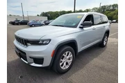 $26499 : Jeep Grand Cherokee L 2021 4 thumbnail