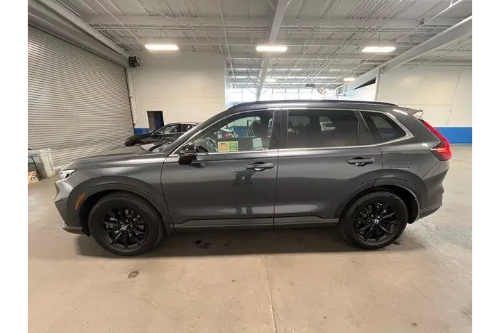 $29944 : Honda CR-V Hybrid 2023 image 6