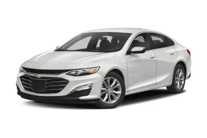 $12995 : Chevrolet Malibu 2023 LT 4dr image 1