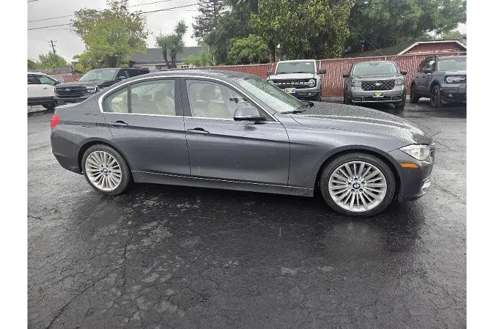 $18950 : BMW 3 Series 2014 335i 4dr S image 4