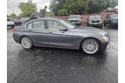 $18950 : BMW 3 Series 2014 335i 4dr S thumbnail
