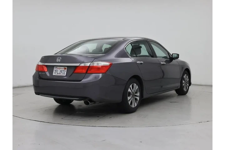 $15998 : Honda Accord 2014 LX 4dr Sed image 8