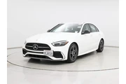 $33998 : Mercedes-Benz C-Class 2022 C thumbnail