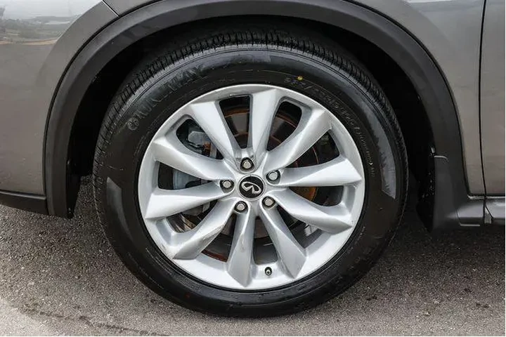 $15998 : INFINITI QX50 2019 Pure 4dr image 9