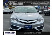 $18888 : Acura ILX 2018 4dr Sedan thumbnail