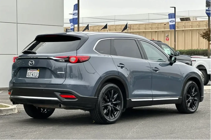 $19495 : Mazda CX-9 2021 AWD Grand To image 2