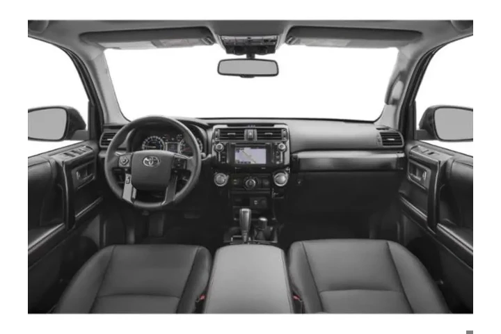 $22761 : Toyota 4Runner 2015 4x4 Trai image 1