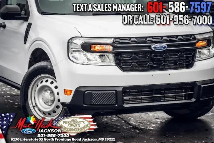 $24795 : Ford Maverick 2023 AWD XL 4d image 3