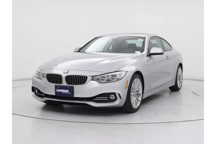 $24998 : BMW 4 Series 2015 435i 2dr C image 4