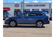 $18995 : 2022 Outback Limited thumbnail