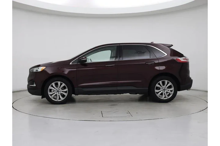 $19998 : Ford Edge 2019 Titanium 4dr image 3