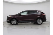 $19998 : Ford Edge 2019 Titanium 4dr thumbnail