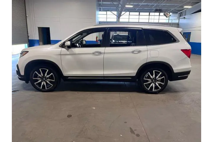 $28449 : Honda Pilot 2020 Touring 4dr image 6