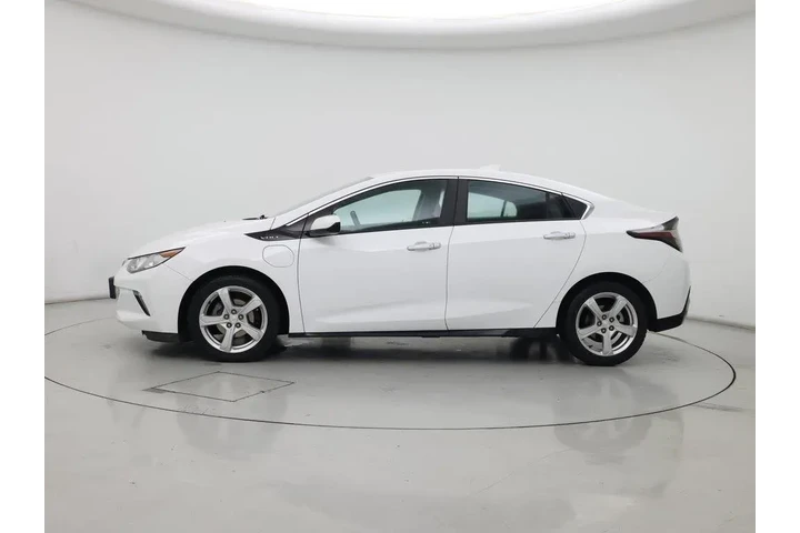 $13998 : Chevrolet Volt 2018 LT 4dr H image 3