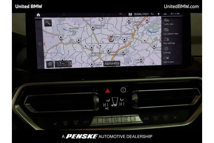 $37995 : BMW X3 2023 sDrive30i 4dr Sp image 10