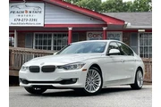 BMW 3 Series 2014 AWD 328i x