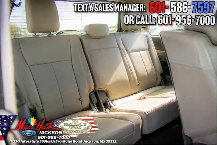 $33995 : Ford Expedition 2020 4x2 XLT image 8