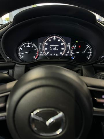 Mazda CX-30 Carbon Edition image 2
