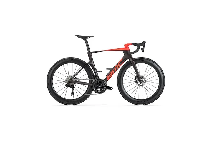 $7000 : 2024 BMC Teammachine R 01 Two image 1