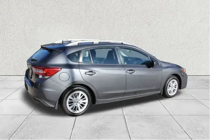 $9990 : Subaru Impreza 2018 AWD 2.0i image 6
