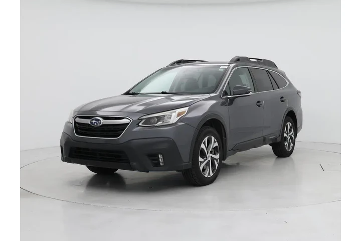 $22998 : Subaru Outback 2021 AWD Limi image 4