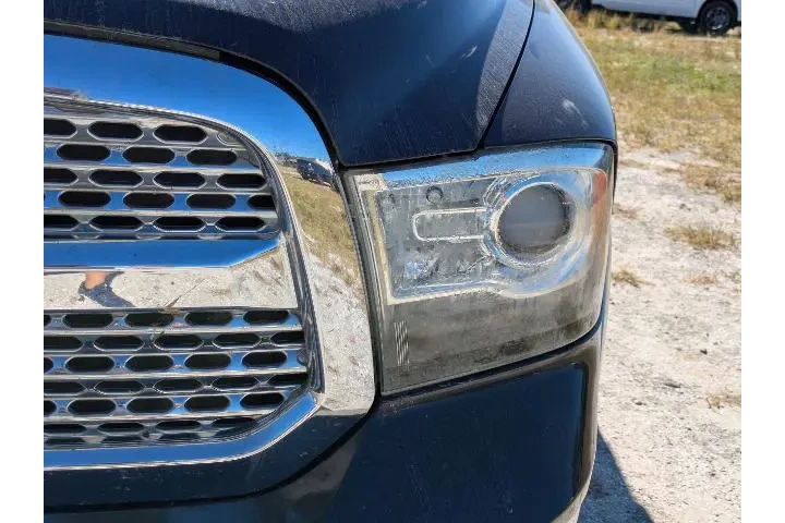 $12984 : Ram 1500 2013 4x2 Laramie 4d image 10