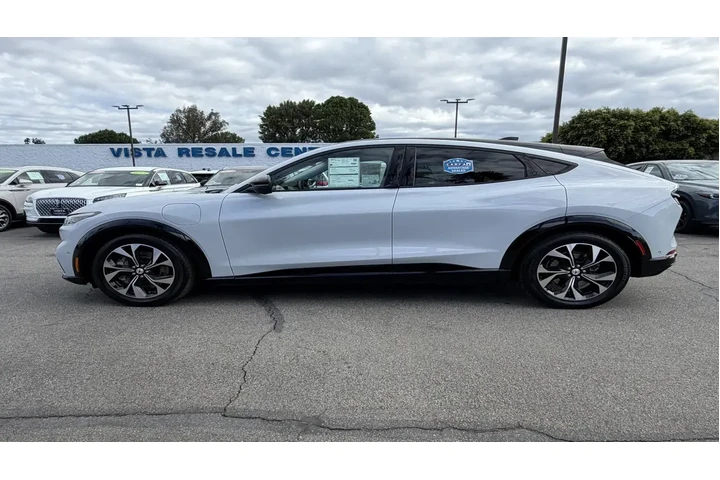 $19995 : Ford Mustang Mach-E 2021 Pre image 4