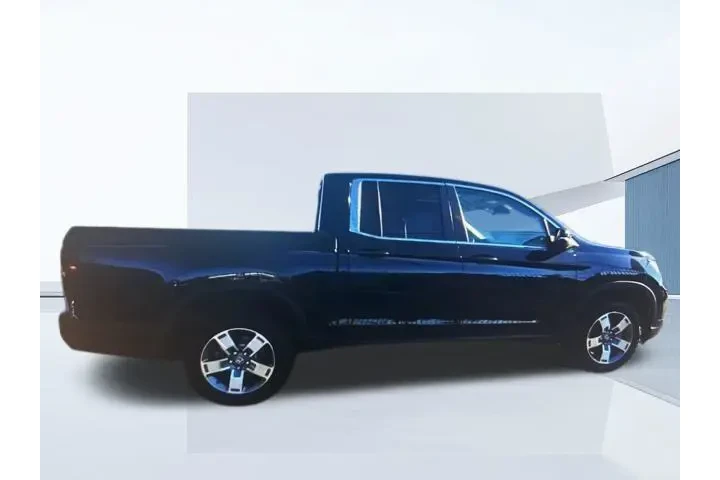 $34331 : Honda Ridgeline 2024 AWD RTL image 8