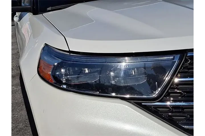 $27984 : Ford Explorer 2022 AWD XLT 4 image 9