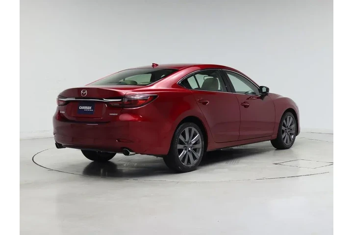 $23998 : Mazda Mazda6 2020 Grand Tour image 8