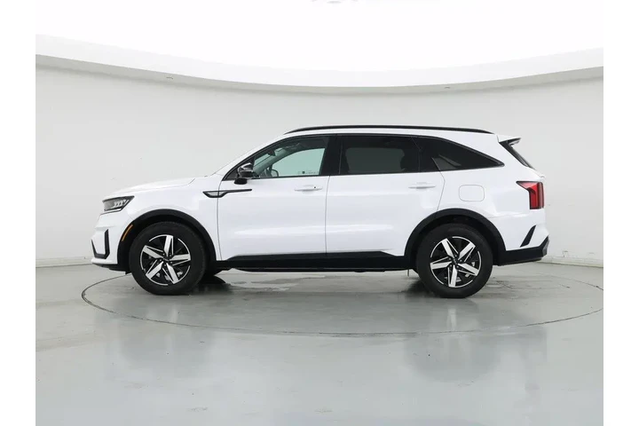$28998 : Kia Sorento 2023 EX 4dr SUV image 3