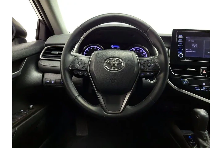 $20998 : Toyota Camry 2021 SE 4dr Sed image 10