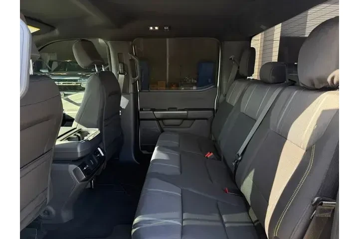 $37251 : Ford F-150 2024 4x2 STX 4dr image 4