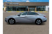 $21000 : Hyundai ELANTRA 2025 SEL Con thumbnail