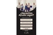 ABOGADO LAS 24 HORAS- ASESORIA en Lima