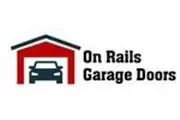 On Rails Garage Doors