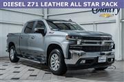 2020 Silverado 1500 LT en Arlington VA