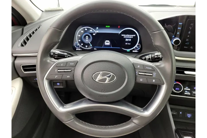 $21998 : Hyundai SONATA 2023 SEL 4dr image 10