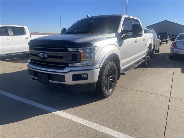 $20377 : Pre-Owned 2019 F-150 XLT image 2