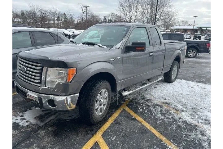 $12995 : Ford F-150 2012 4x4 FX4 4dr image 7