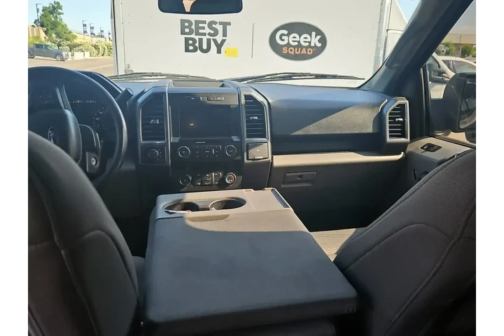 $28000 : Ford F-150 2020 4x4 XL 4dr S image 10