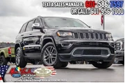 Jeep Grand Cherokee 2018 4x2 en Jackson