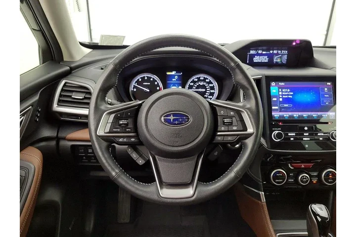 $25998 : Subaru Forester 2020 AWD Tou image 10